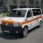 Volkswagen T5