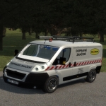 Citroen Jumper