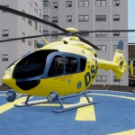 Eurocopter EC 135