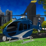 Eurocopter EC 135