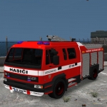 DAF Leyland