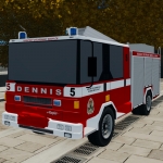 Dennis Rapier