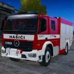 Mercedes-Benz Atego