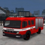 Mercedes Benz Atego