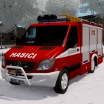 Mercedes Benz Sprinter