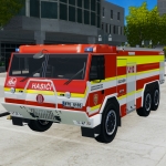Tatra 815-7
