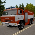 Tatra 815
