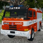 Tatra Terrno