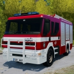Renault Midlum