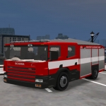 Scania
