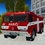 Tatra 815-7