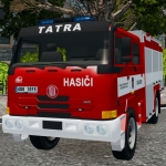 Tatra Terrno