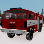 Tatra 815