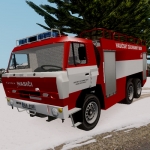 Tatra 815