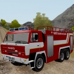 Tatra 815