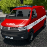 Volkswagen T5