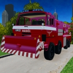 Tatra 815