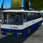 Karosa Irisbus