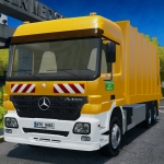 Mercedes-Benz Actros