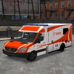Mercedes Benz Sprinter