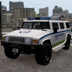 Hummer