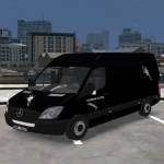Mercedes Benz Sprinter