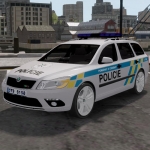 Škoda Octavia Combi