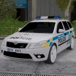 Škoda Octavia Combi