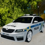 Škoda Octavia III Combi
