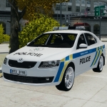 Škoda Octavia III
