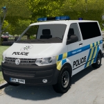 Volkswagen T5