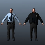 Policista