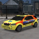 Mercedes Benz ML