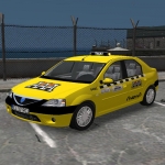 Dacia Logan Prestige