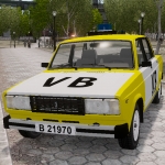 Lada 2105