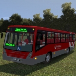 Veolia Transport