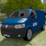 Volkswagen T5