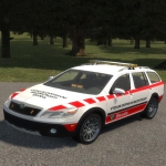 Škoda Octavia Scout