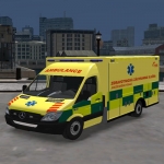 Mercedes Benz Sprinter