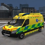 Mercedes Benz Sprinter