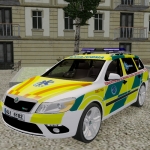 Škoda Octavia Combi
