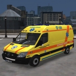 Mercedes Benz Sprinter