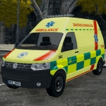 Volkswagen T5