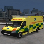Mercedes Benz Sprinter
