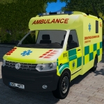 Volkswagen T5
